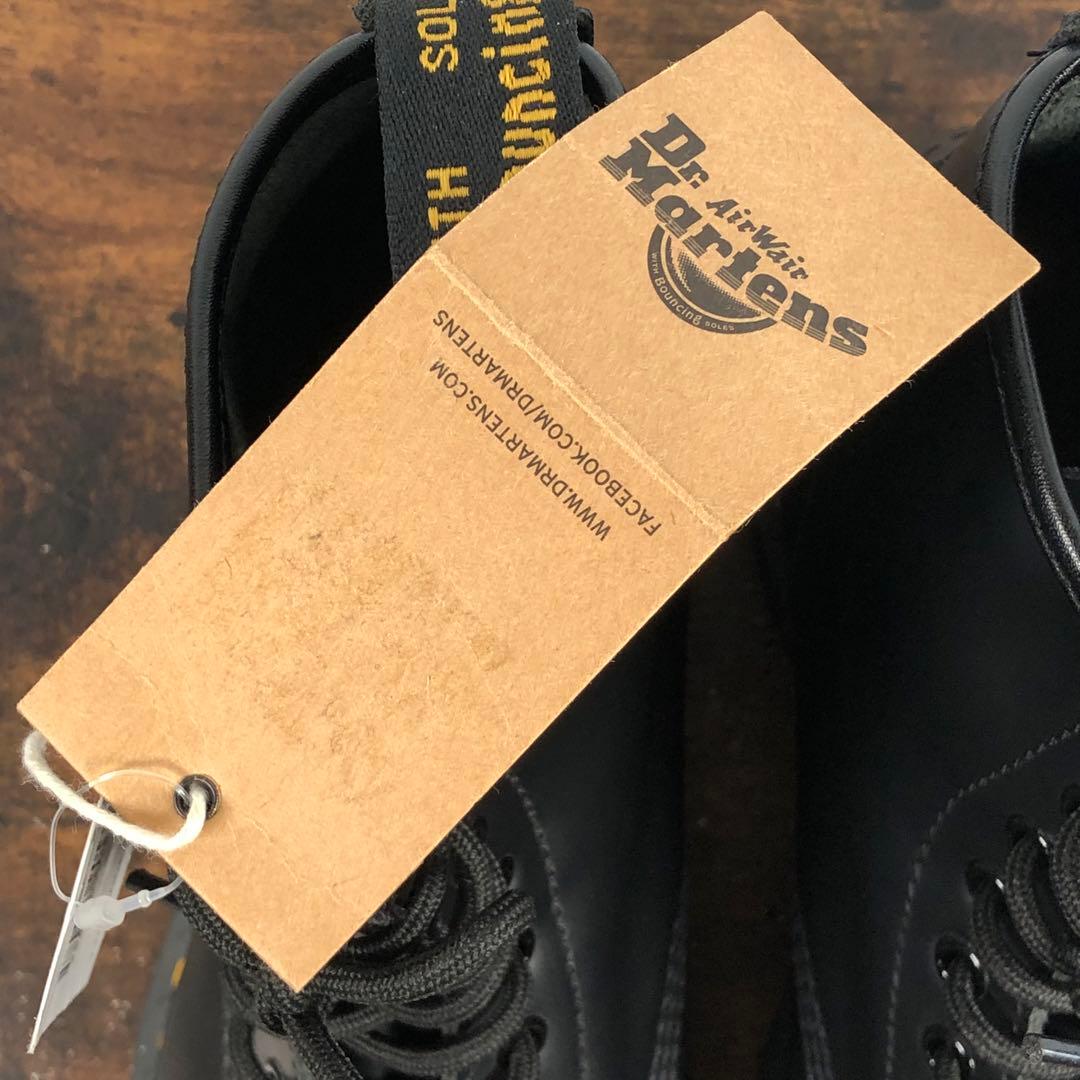 未使用 Dr.Martens 1460 8ホールブーツ 26cm タグ付き