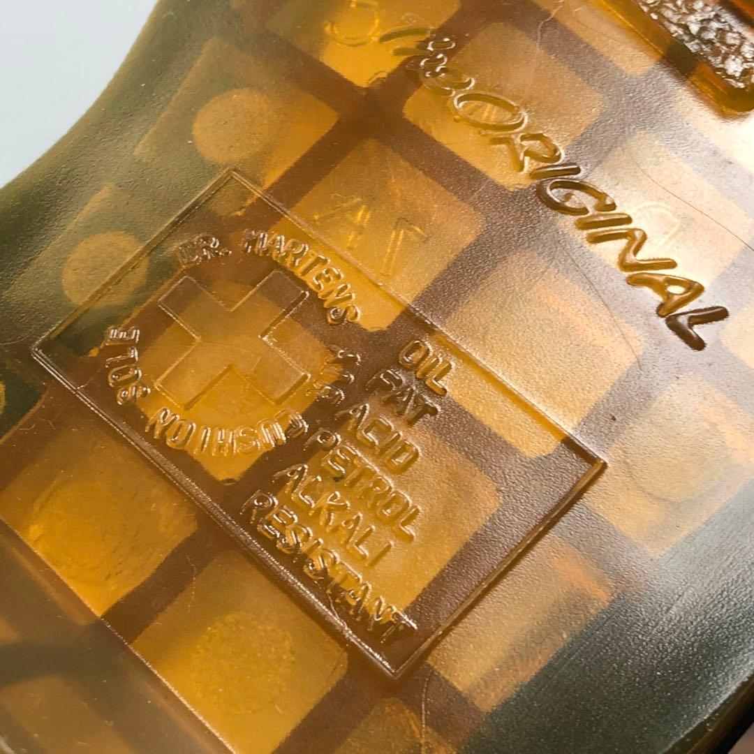 未使用 Dr.Martens 1460 8ホールブーツ 26cm タグ付き