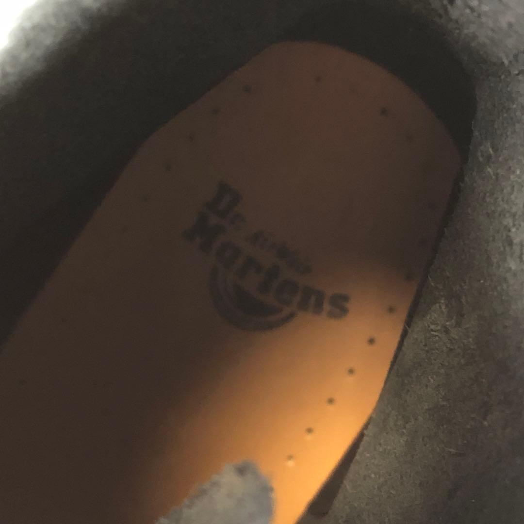 未使用 Dr.Martens 1460 8ホールブーツ 26cm タグ付き