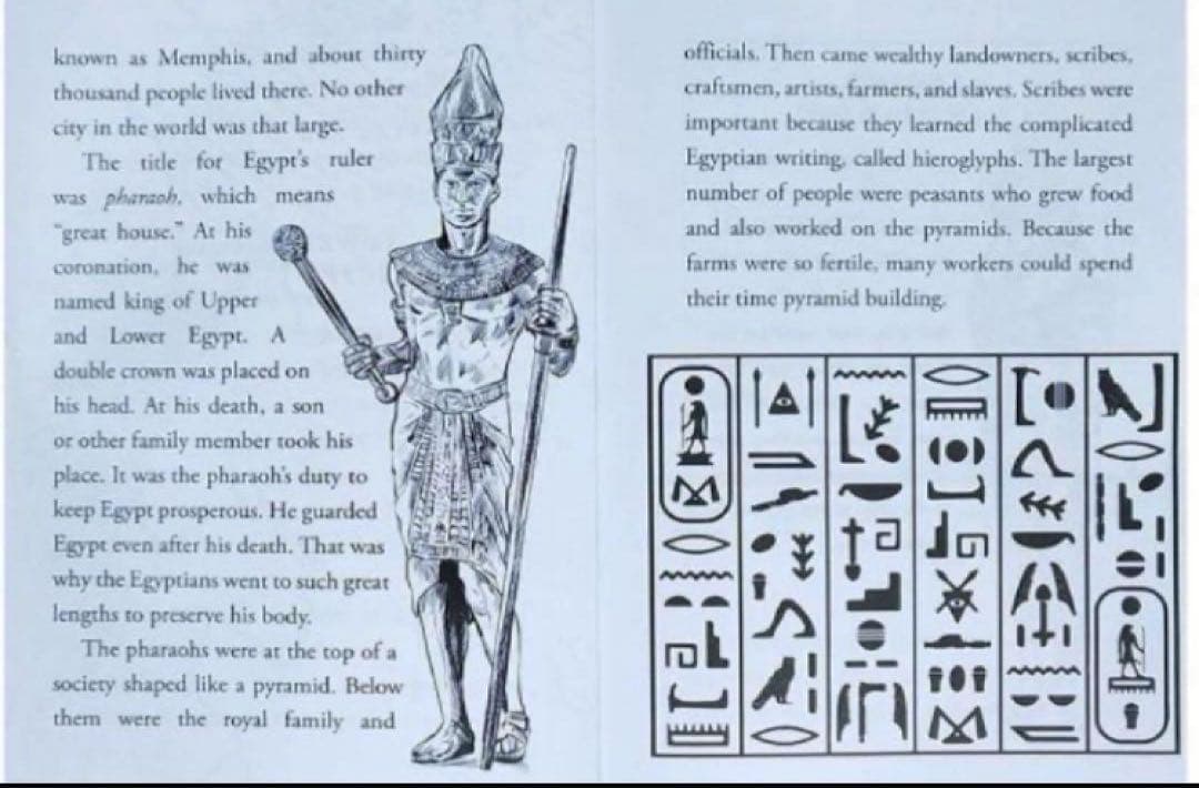 What was Where is series 27冊英語多読