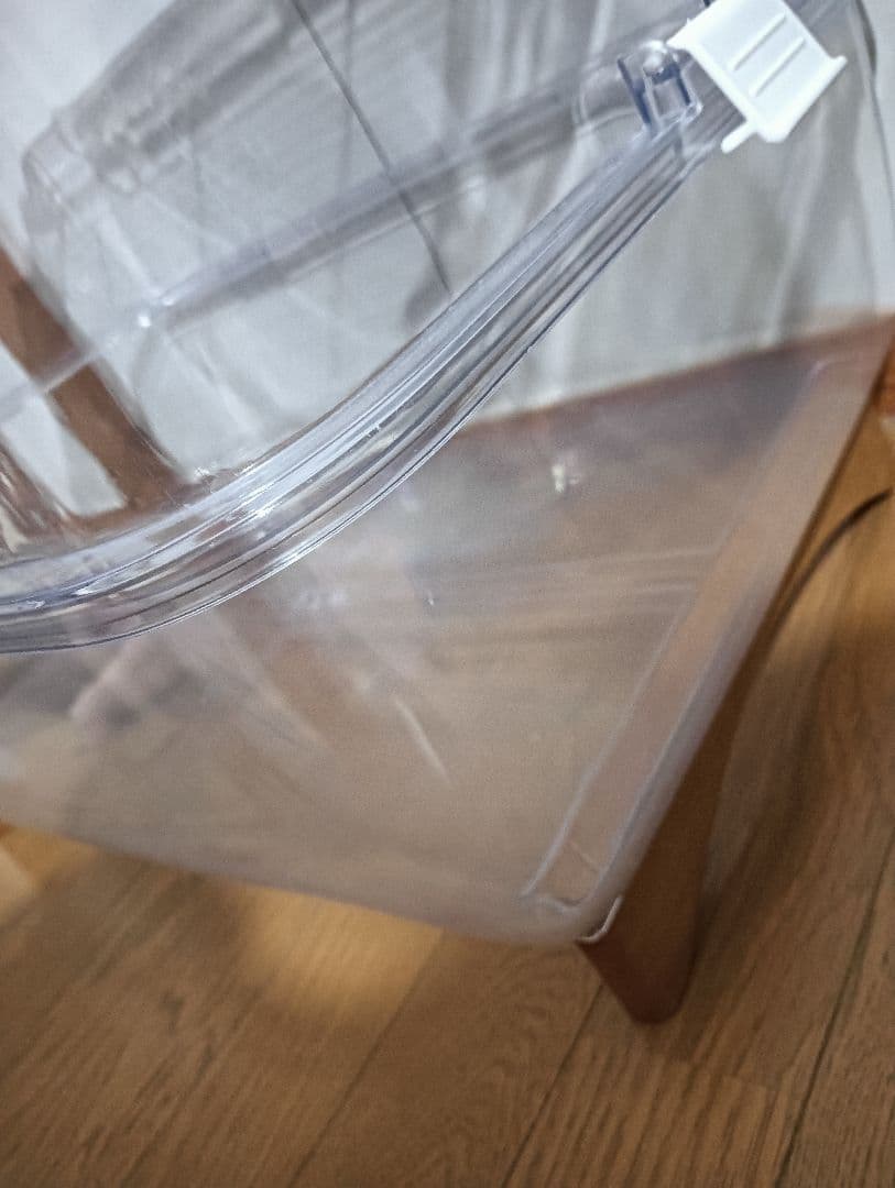 bucatstate ケージ