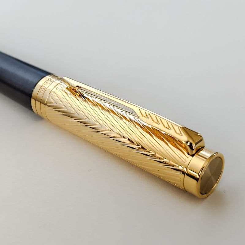 パーカー PARKER インジェニュイティ プレミアムアローGT