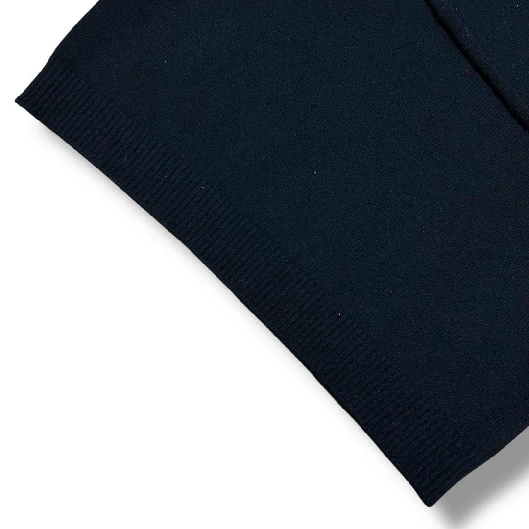 VALENTINO ヴァレンティノ カシミア100% 長袖 ニット セーター