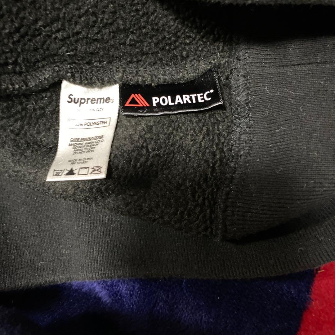 シュプリーム、バッグ、トレーナー、ビーニー