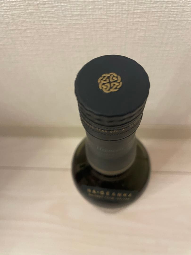 ❷未開封 ヘネシーナジェーナウイスキー 箱付き ヘネシー 古酒