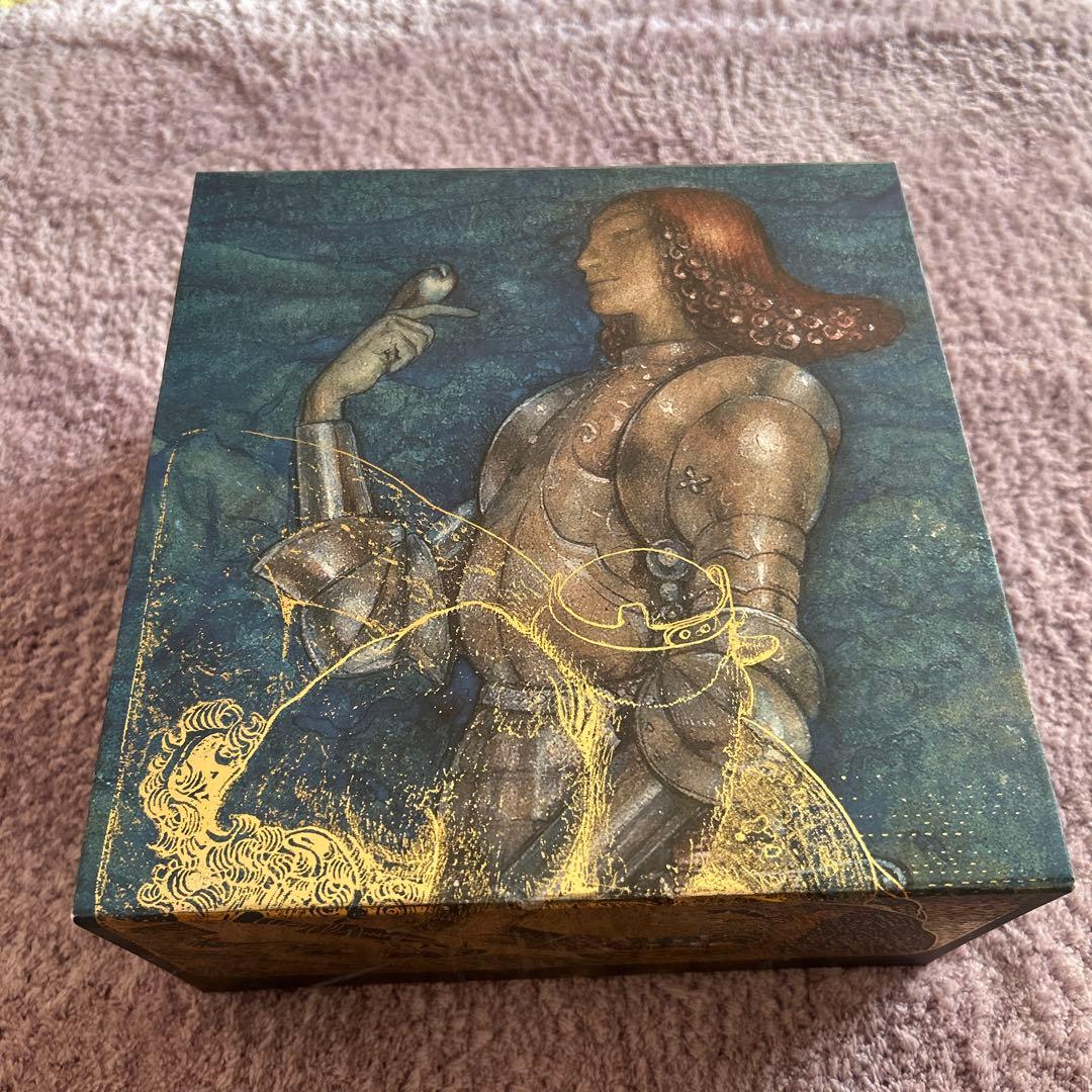 BYREDO ROSE OF NO MAN'S LAND 香水　限定パッケージ