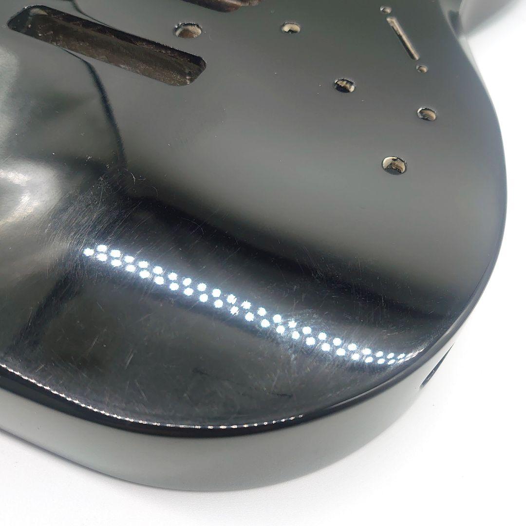 AKAI Nineteen Ninetyseven エレキギター ボディ