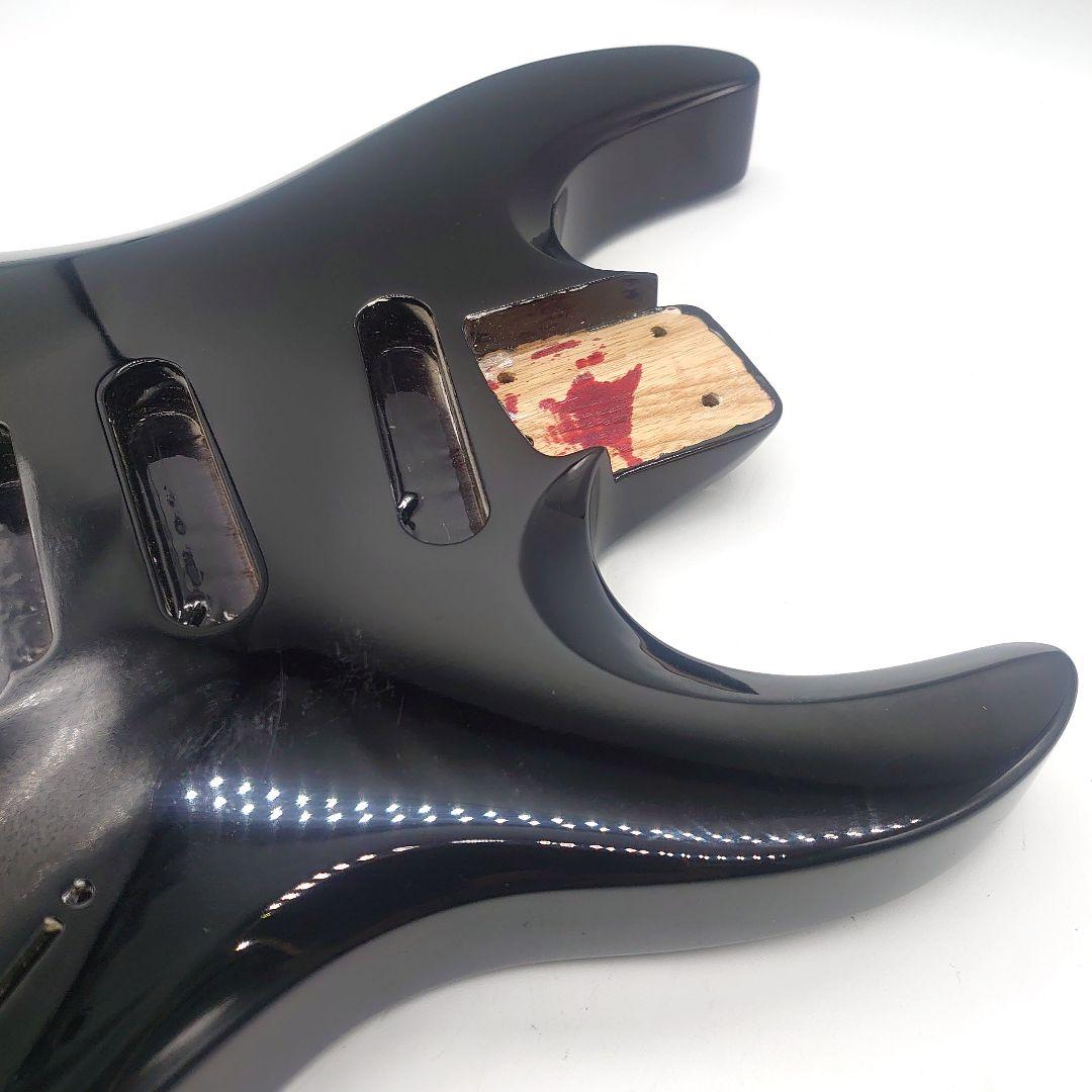 AKAI Nineteen Ninetyseven エレキギター ボディ