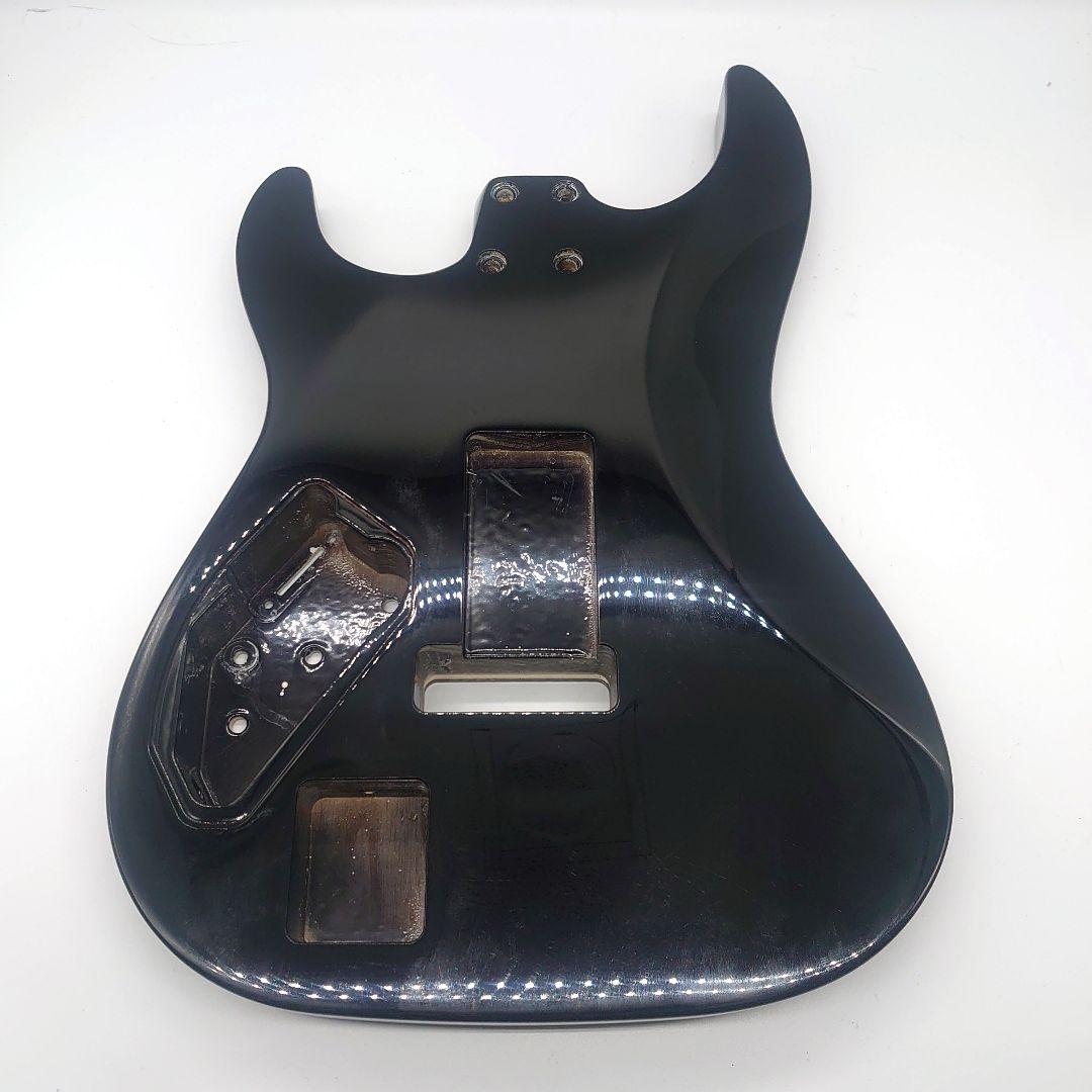 AKAI Nineteen Ninetyseven エレキギター ボディ