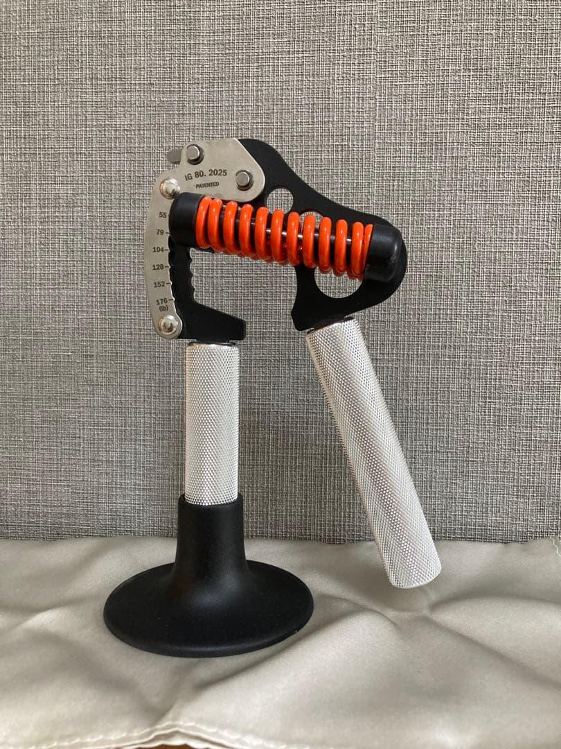 【値下げ交渉あり】GD IRON GRIP 80.90セット