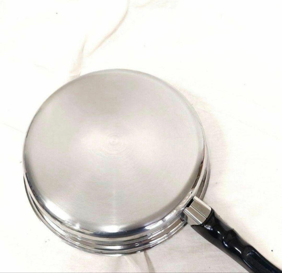 Vita Craft ビタクラフト ウルトラ 片手鍋 2.9L NO.9435@