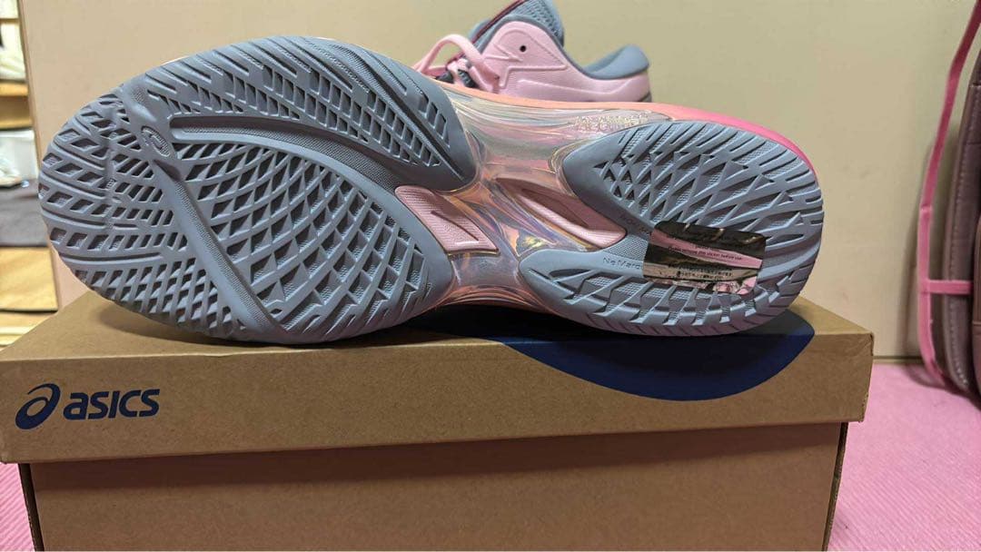 シューズ ASICS sky elite ff mt3 futurity