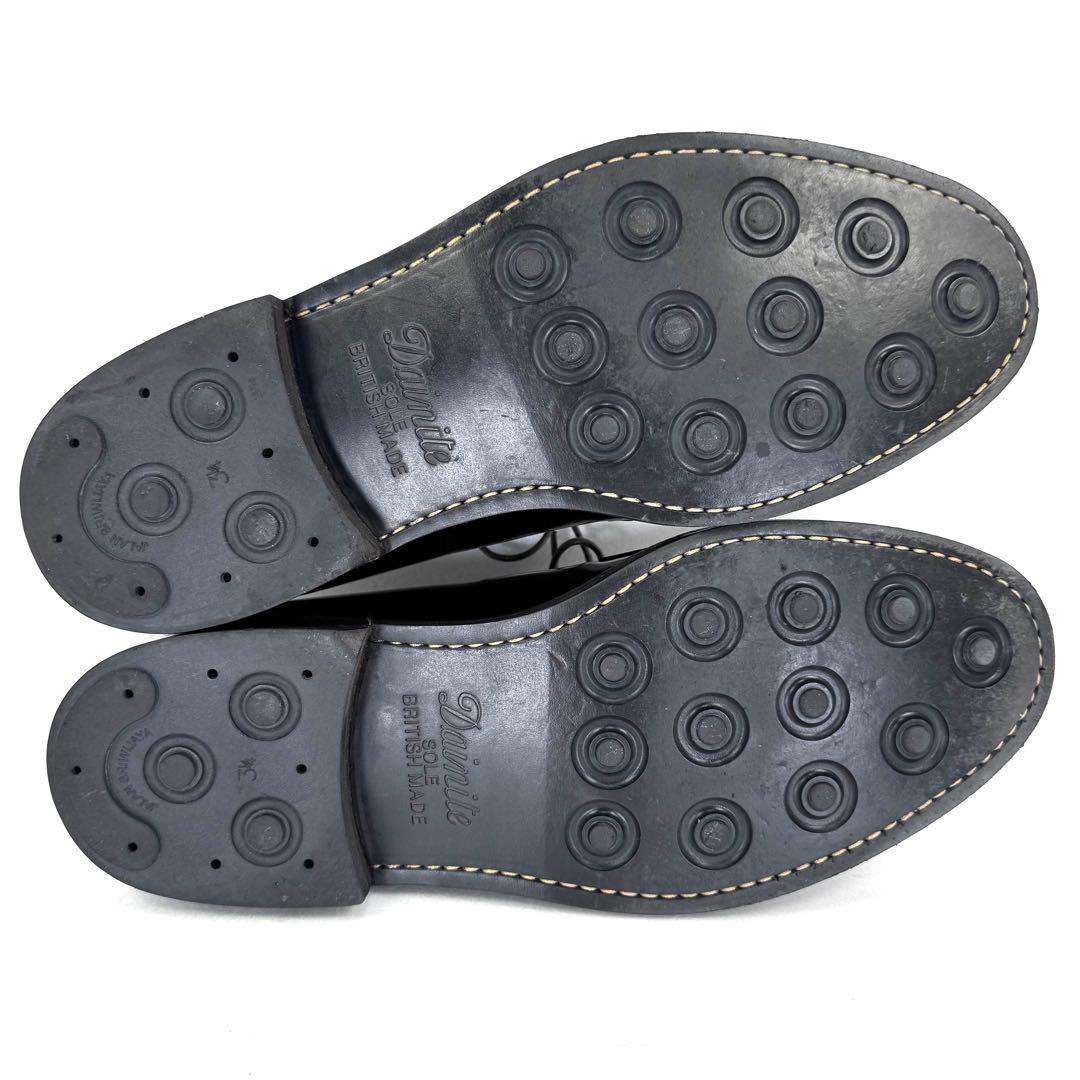 【JALAN SRIWIJAYA】 ダービーシューズ （26cm） プレーントゥ