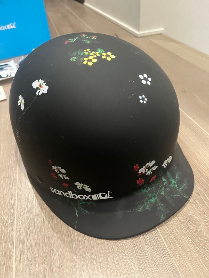 sandbox CLASSIC 2.0  ヘルメット ML