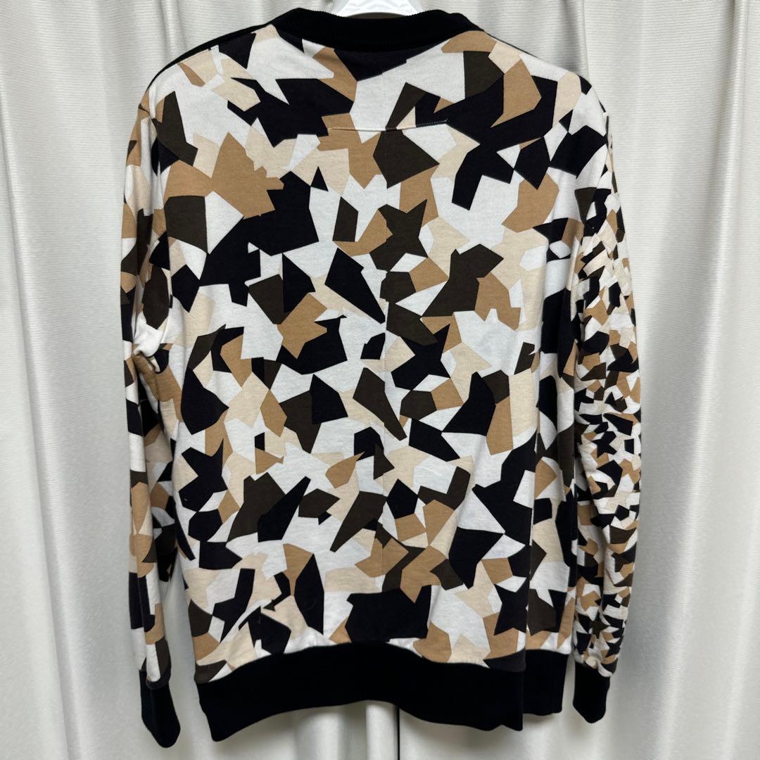 GIVENCHY グラフィックスウェット　※即買い大歓迎