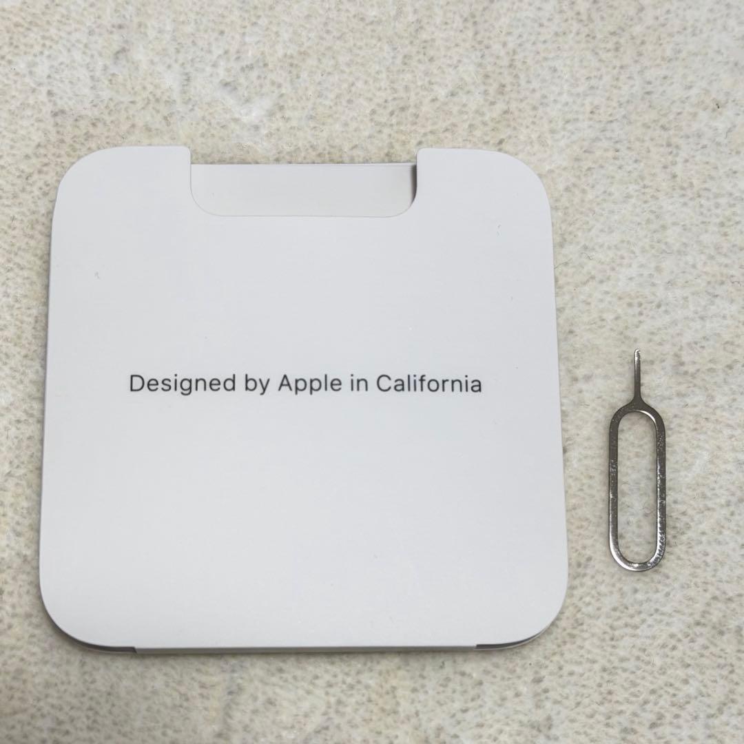 iPhone13 256GB 本体 ピンク