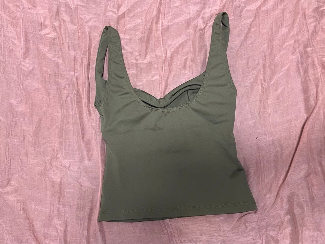 Seea 水着　セパレート　レギンス