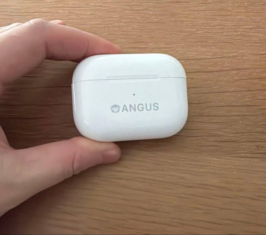 Airpodsproワイヤレスイヤホン本体 ホワイト