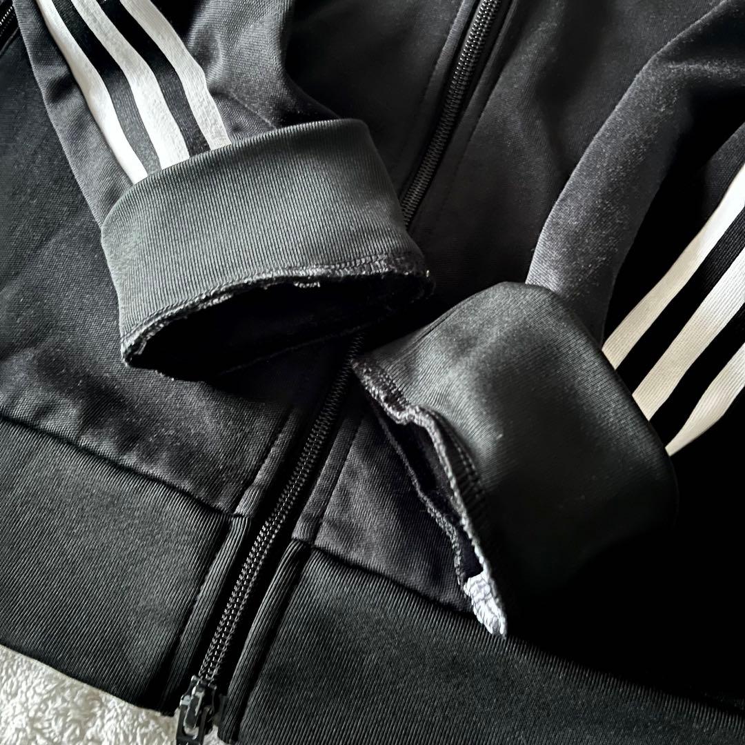 トップス adidas Beckenbauer track jacket M