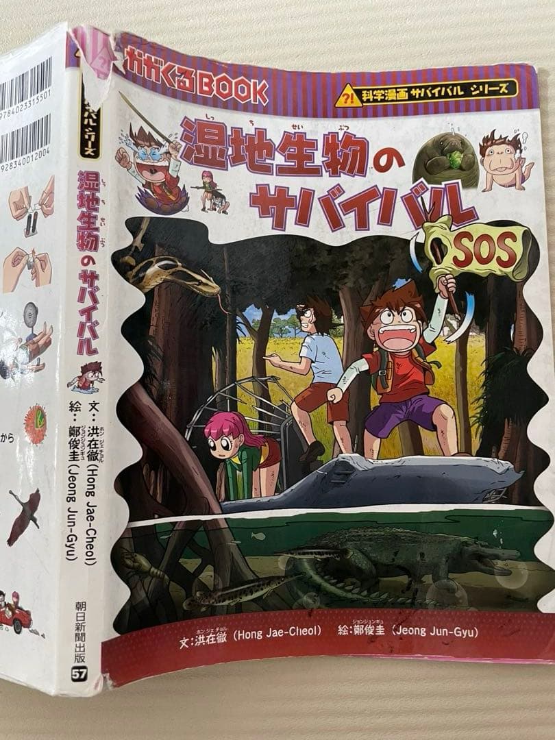 サバイバルシリーズ