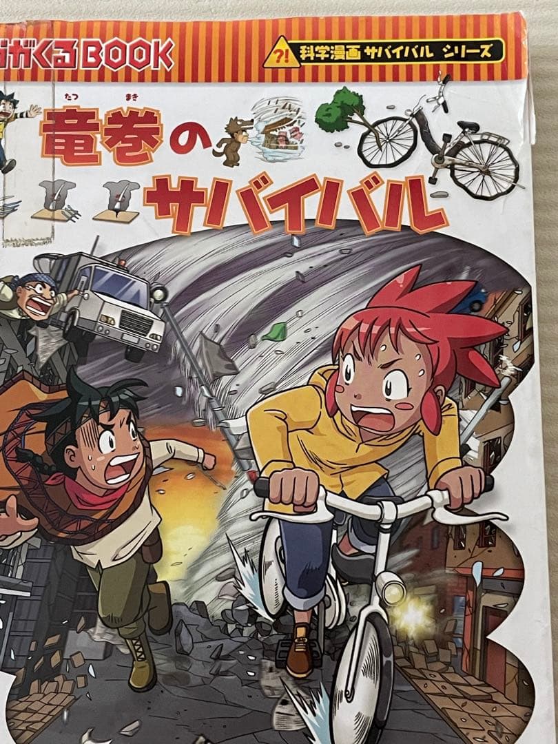 サバイバルシリーズ