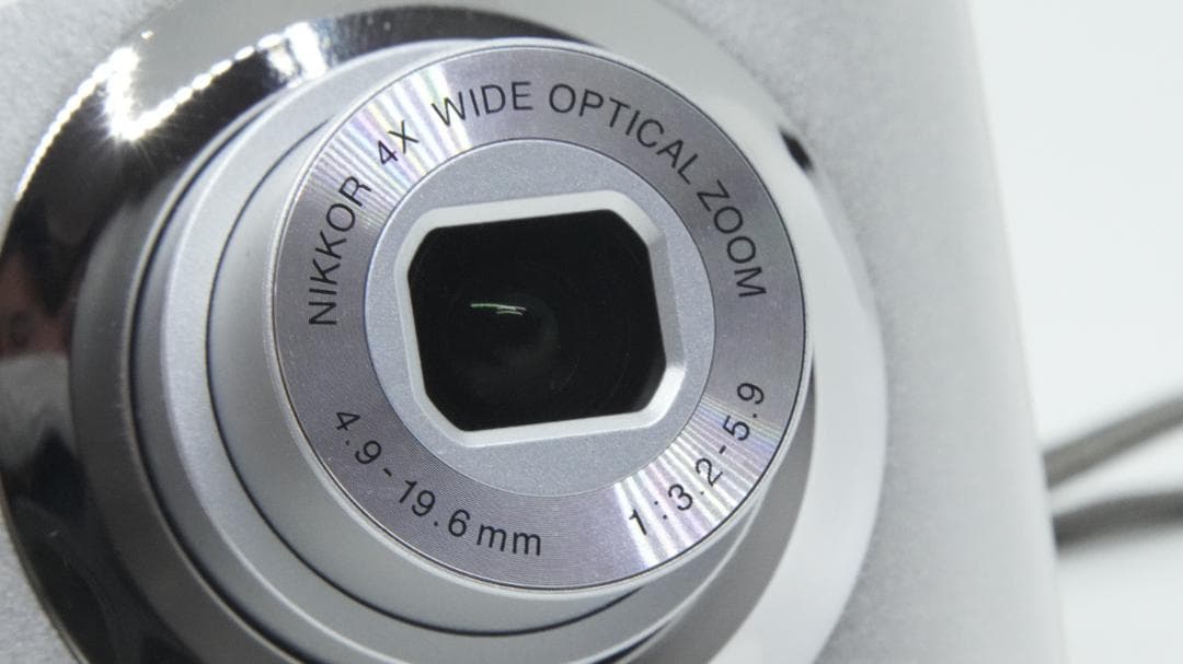 【A2179】 Nikon COOLPIX S3000 ニコン クールピクス