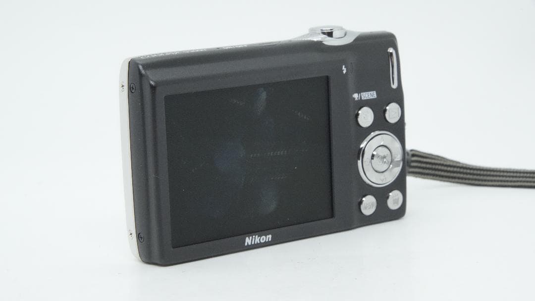 【A2179】 Nikon COOLPIX S3000 ニコン クールピクス