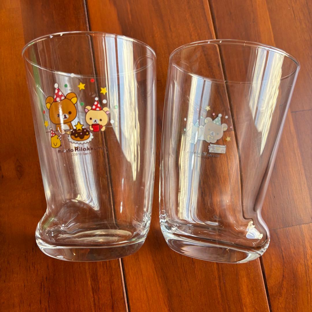 あ*様 【まとめ売り】サンエックス　リラックマ　コリラックマ　グッズ　(8-04