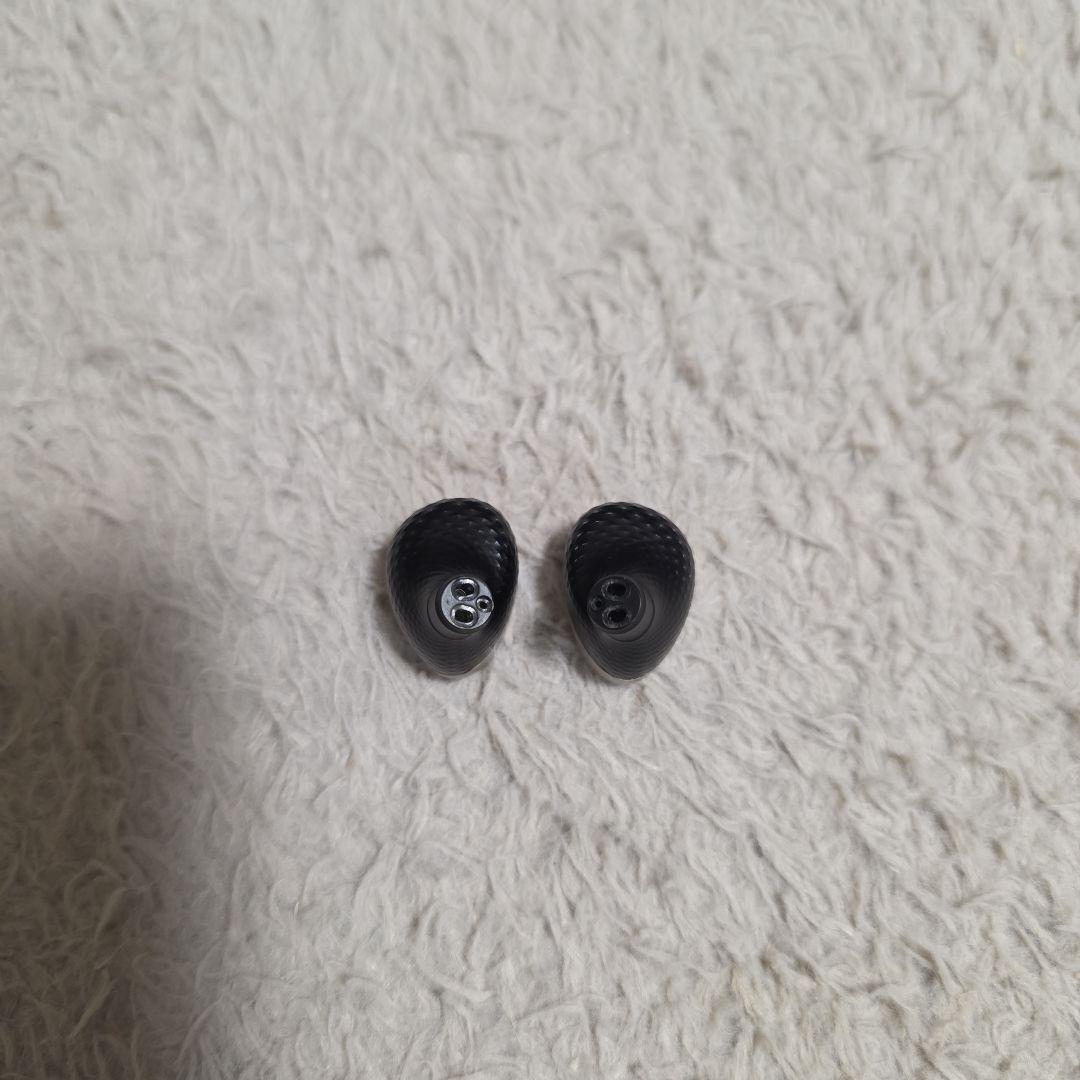 Noble audio KATANA ユニバーサル