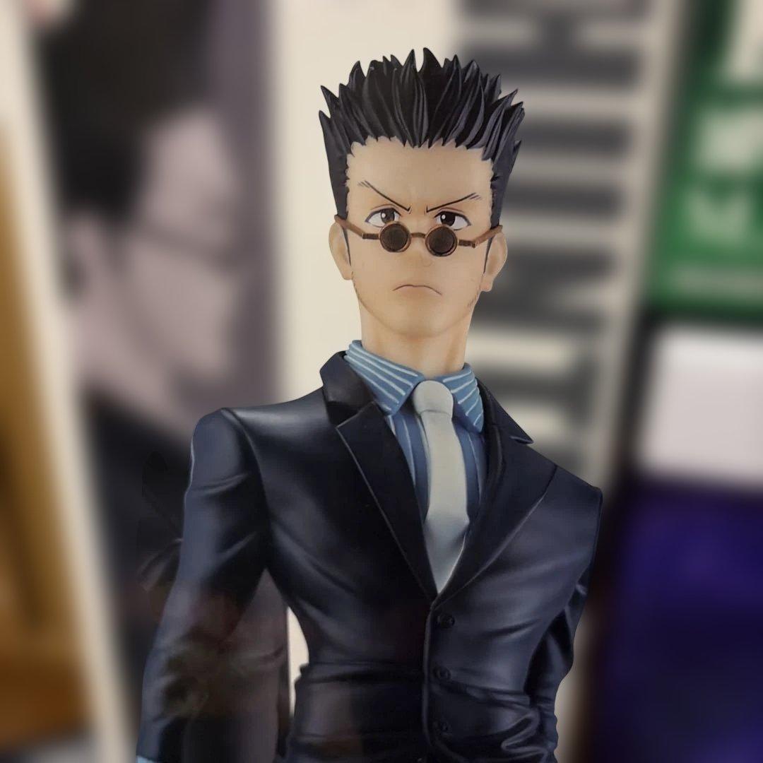 k*a様 一番くじ　HUNTER×HUNTER フィギュア　まとめ売り