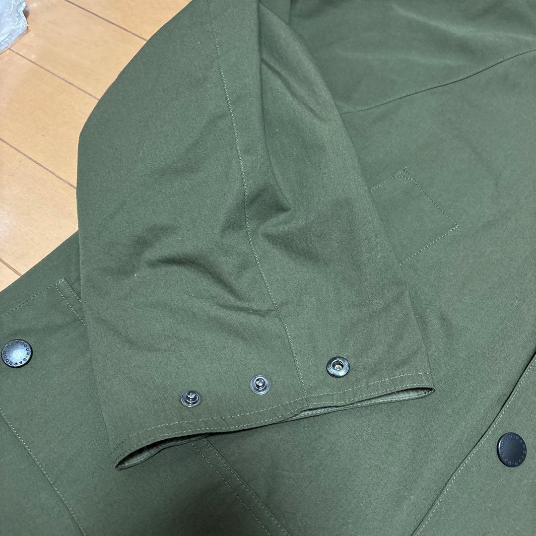 セール　23AW LOOSE BEDALE 美品