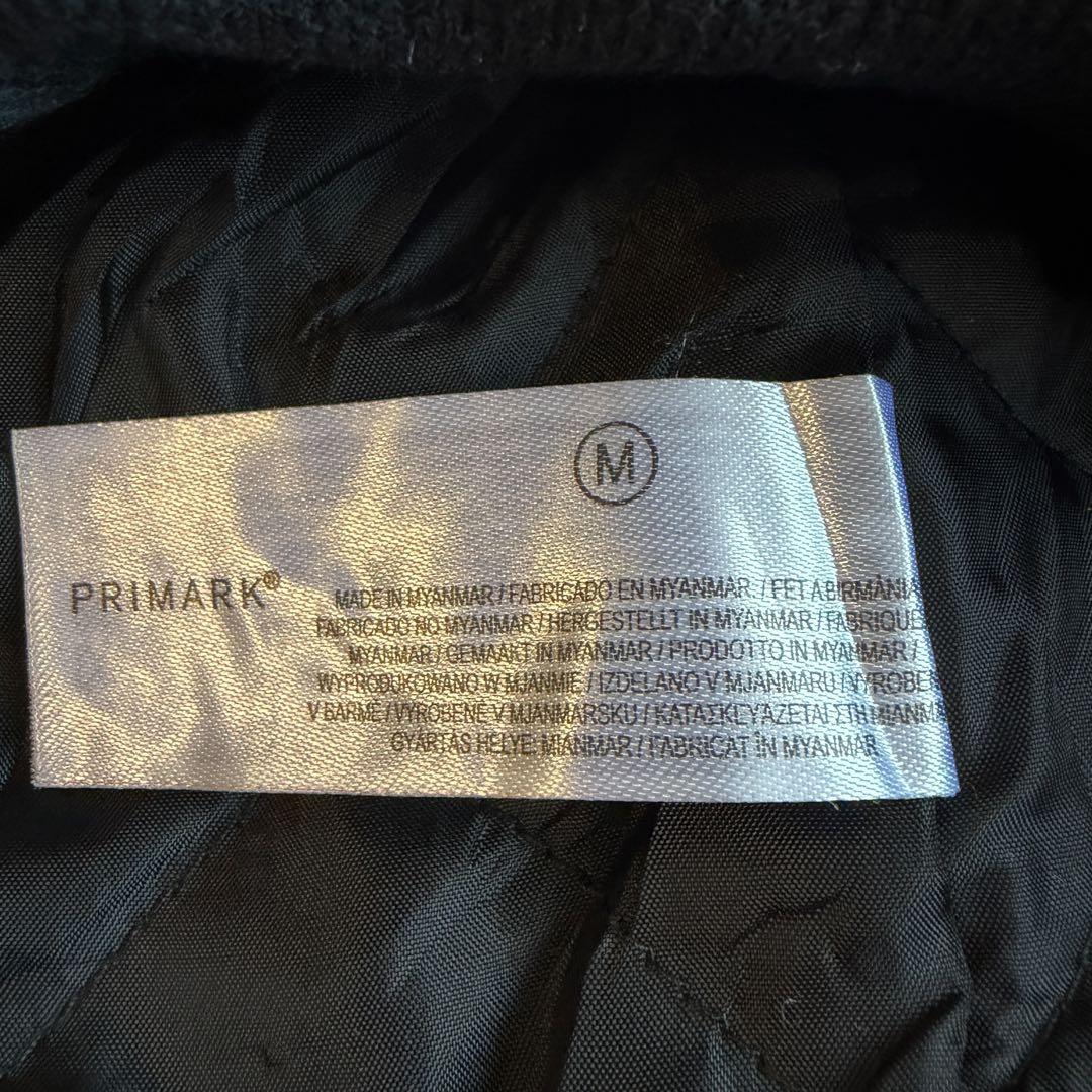 NFL RAIDERS エヌエフエル レイダース スタジャン M ブラック