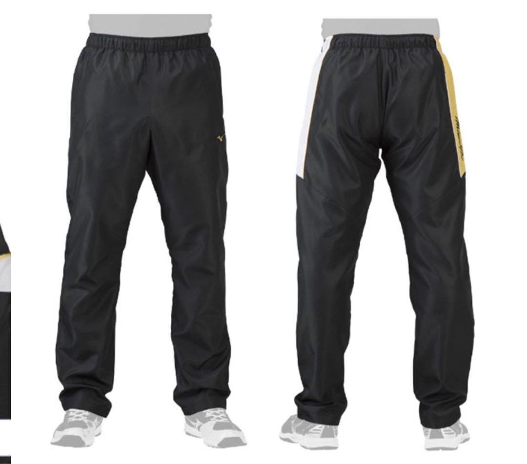 ミズノプロ　上下セット