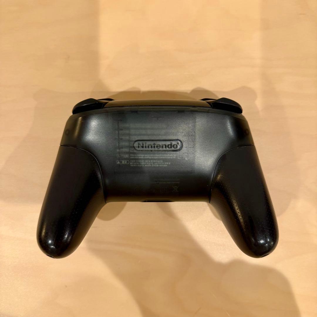 k*u様 Nintendo Switch 本体 プロコン SDカード 収納ケース