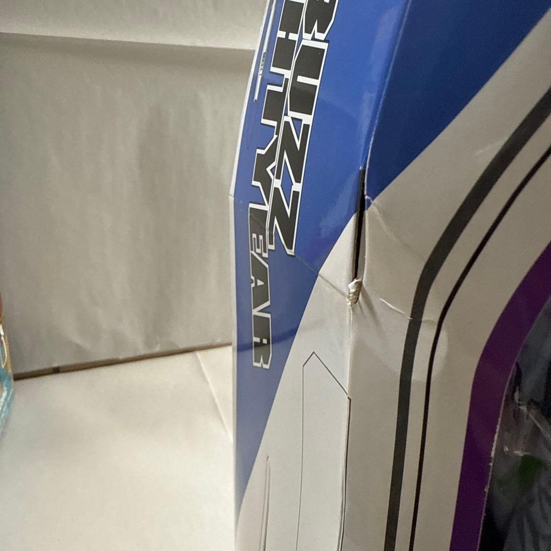 新品未開封 トイ・ストーリー フィギュア4体セット　シグネチャーコレクション