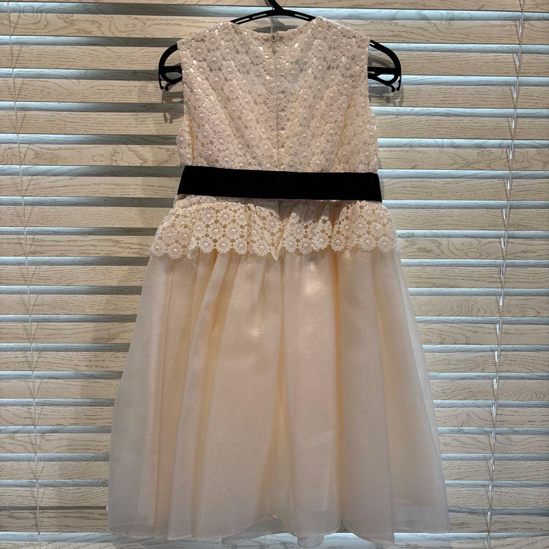 美品　TOCCA ワンピース　120