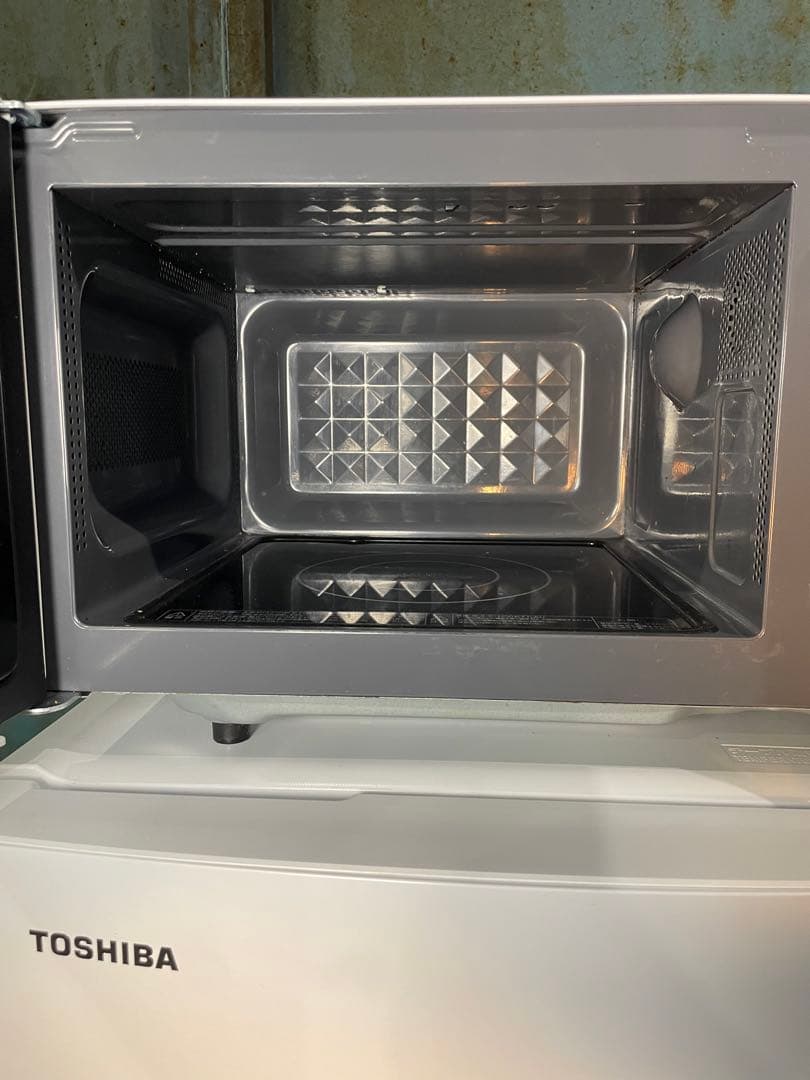 2023年製 TOSHIBA 家電3点セット 冷蔵庫 洗濯機 電子レンジ無し