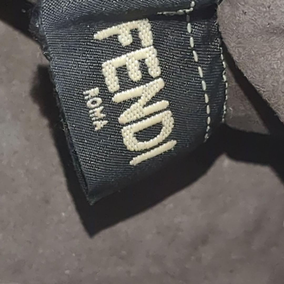 ★ フェンディ FENDI ドットコム ショルダーバッグ ハンドバッグ 2way