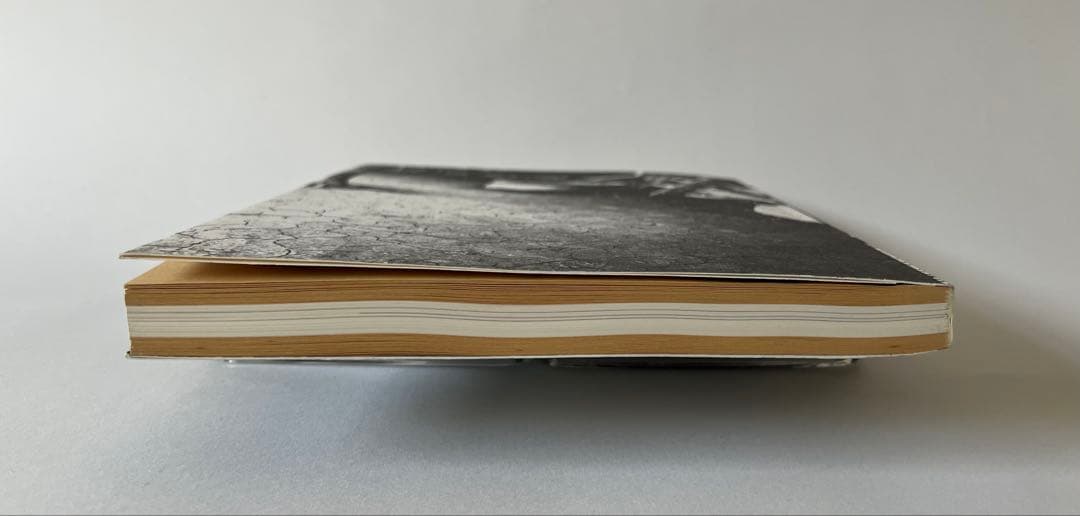 榎倉康二 回顧展(東京都現代美術館)展覧会図録