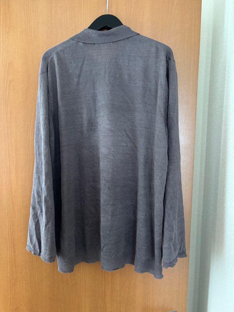 OUR LEGACY BIG PIQUET 46 上杉柊平