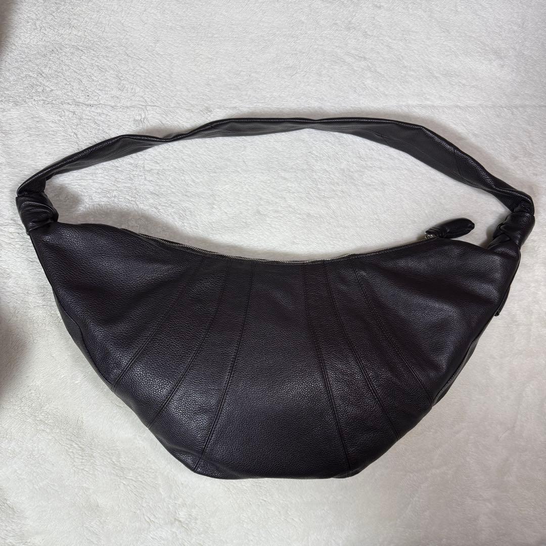 ルメール　クロワッサンバッグ　ラージ