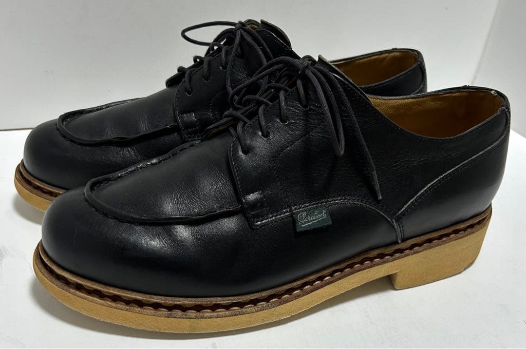 #PARABOOT#CHAMBOAD #UA #district #別注