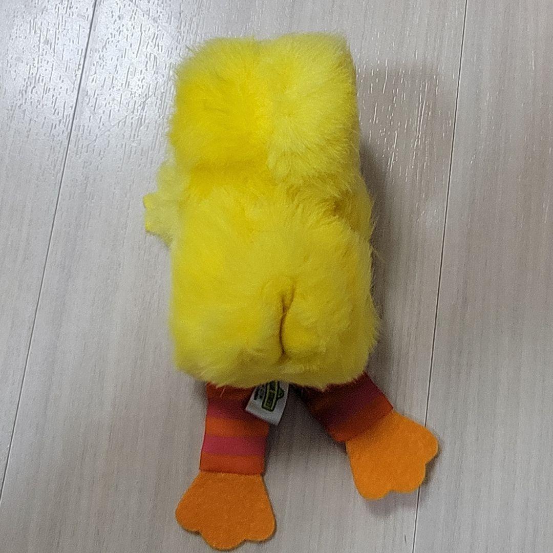 90S 当時物 ソニー MUPETTS セサミストリート ぬいぐるみ 6体セット