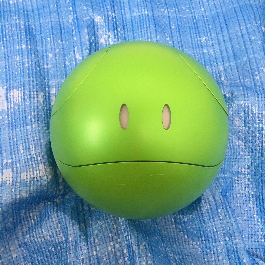 ガンシェルジュ ハロ　本体のみ