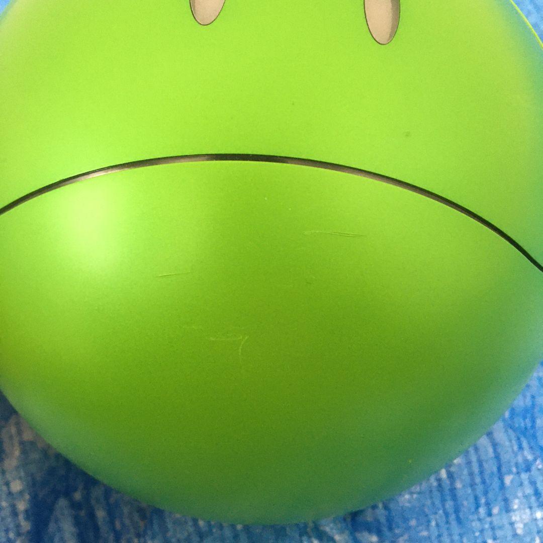 ガンシェルジュ ハロ　本体のみ