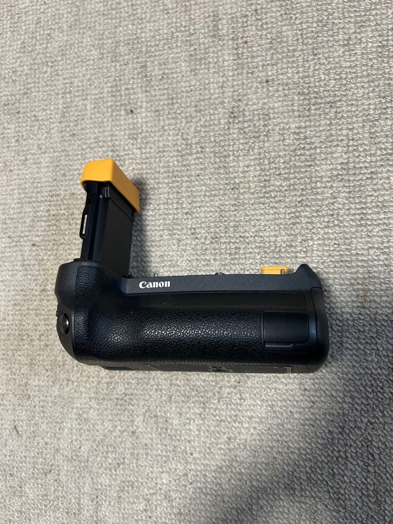 Canon キャノン EOS R ボディ　バッテリーグリップ 箱付き