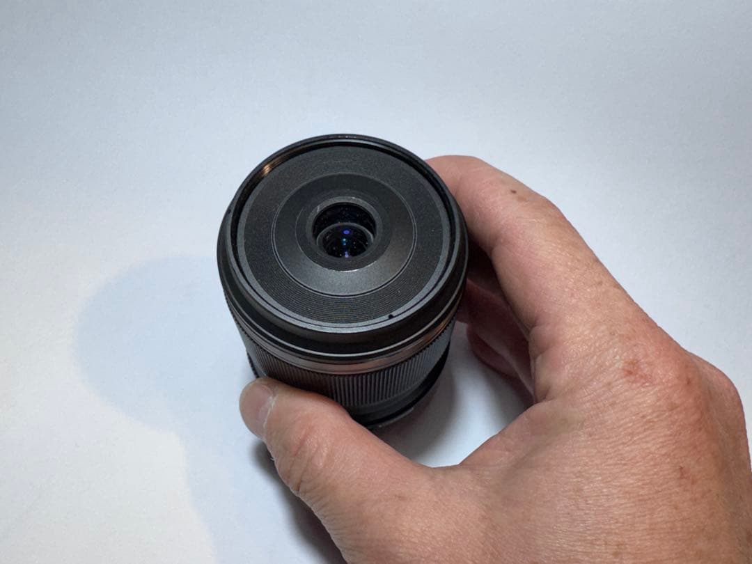 オリンパス M.ZUIKO DIGITAL ED 30mm F3.5 Macro