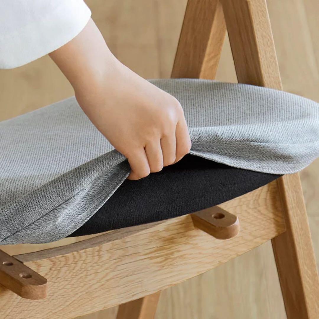 【バラ売り】unico ELEMT(エレムト) ダイニングチェア