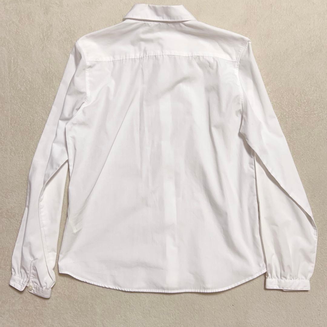 ポンポネットジュニア　卒服　受験　銀ボタン　L 160 pom ponette