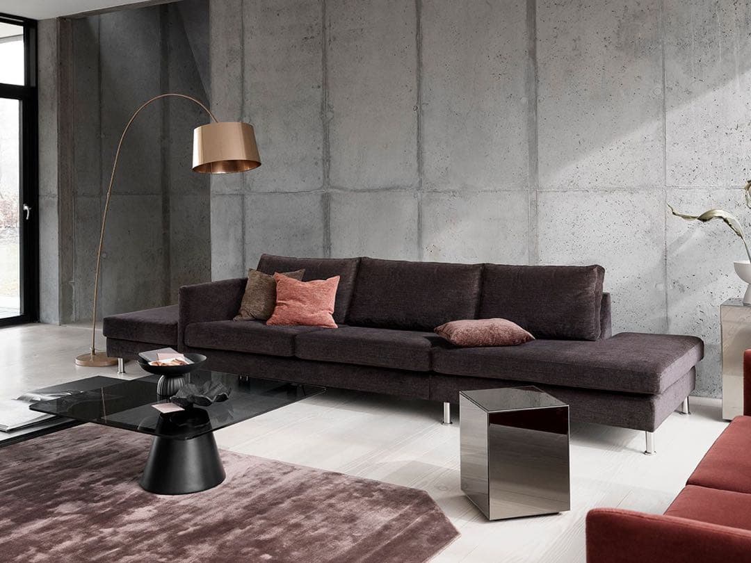 【SHO・直接お引き取り用】Bo Concept フロアスタンド